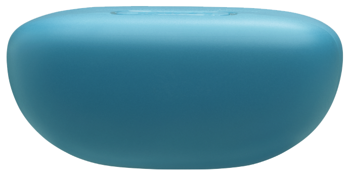 Гарнитура JBL TUNE BEAM 2 Turquoise (JBLTBEAM2TQE) [201400]