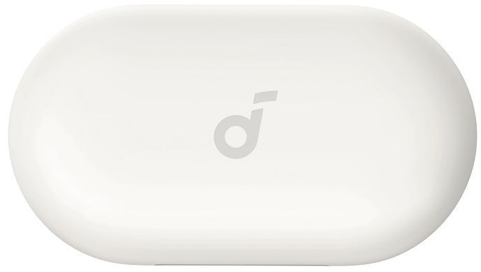 Гарнітура Anker SoundСore V20i White (A3876G21) [202001]