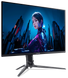 Монiтор 26.5" Acer Predator X27UW3bmiiprx Black (UM.GXXEE.305) [204474], фото 3