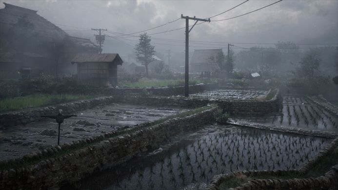 Гра консольна PS5 Silent Hill f, BD диск (4012927151617) [111276]