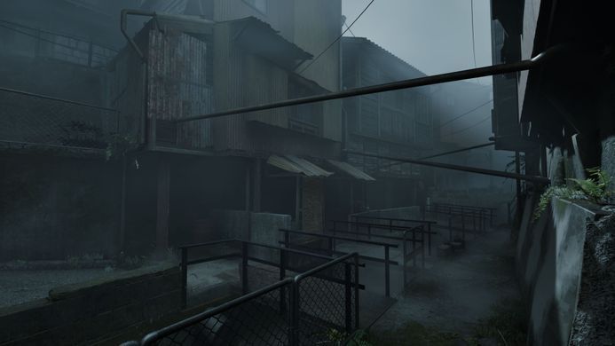 Гра консольна PS5 Silent Hill f, BD диск (4012927151617) [111276]