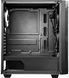 Корпус Chieftec HUNTER 4x120mm A-RGB, ATX, без БЖ, Black (GS-01B-OP) [402920], фото 7