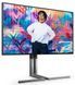 Монiтор 27" AOC Black (U27U3CV) [204273], фото 2