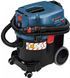 Пилосос професійний Bosch GAS 35 L SFC+, 1200Вт, 254мБар, контейнер 35л, 11.6кг (0.601.9C3.000) [15599], фото 2