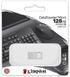 Флеш-накопичувач USB3.2 128GB Kingston DataTraveler Micro (DTMC3G2/128GB) [607276], фото 3