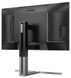 Монiтор 27" AOC Black (U27U3CV) [204273], фото 7