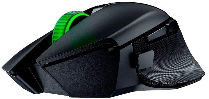 Миша бездротова Razer Basilisk V3 Hyperspeed (RZ01-04870100-R3G1) [606548]