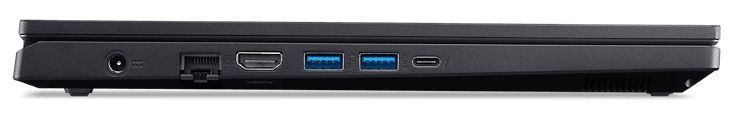 Ноутбук Acer Nitro V 15 ANV15-52-50U5 Black (NH.QV3EU.009) [613614]