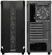 Корпус Chieftec HUNTER 4x120mm A-RGB, ATX, без БЖ, Black (GS-01B-OP) [402920], фото 10