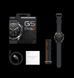 Смарт-годинник Mibro GS Pro 2 48мм, 1.43", 466x466, AMOLED, BT 5.3, GPS, 5 ATM, темно-сірий (XPAW025D) [113713], фото 14