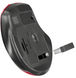Миша Defender Prime MB-053 Wireless RED (52052) [200820], фото 3