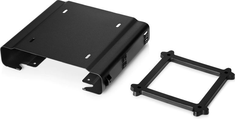 Кріплення HP Desktop Mini Dual VESA Sleeve v3 (13L67AA) [17006]
