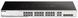 Комутатор D-Link /F 24xGE, 4xGE/SFP, WebSmart (DGS-1210-28) [104840], фото 2
