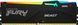 Пам'ять ПК Kingston DDR5 8GB 5200 FURY Beast RGB (KF552C40BBA-8) [103784], фото 2