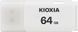Флеш-пам'ять (накопичувач USB) USB2 64GB KIOXIA (LU202W064GG4) [501243], фото 1