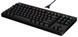 Клавiатура Logitech G Pro Mechanical Gaming (920-009392) [605898], фото 2