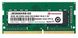 Transcend JetRam DDR4 2666 (для ноутбука)[Пам'ять до ноутбука DDR4 2666 16GB] (JM2666HSE-16G)