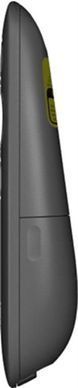 Презентер Logitech R500S Laser Presentation Remote Graphite (910-005843) [611079]