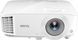 Проєктор BENQ MW550, DLP, SVGA, 3600Lm, 20000:1, D-sub, HDMI, білий (9H.JHT77.13E/9H.JHT77.1HE) [401607], фото 2