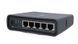 Бездротовий маршрутизатор Mikrotik hAP AC Lite TC (RB952Ui-5ac2nD-TC) [609428], фото 5