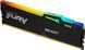 Пам'ять ПК Kingston DDR5 8GB 5200 FURY Beast RGB (KF552C40BBA-8) [103784], фото 11