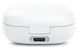 Гарнітура JBL WAVE FLEX White (JBLWFLEXWHT) [201250], фото 9