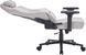 Крісло для геймерів GamePro Light Gray (FGC750LG) [619317], фото 6