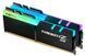 Модуль пам`ятi DDR4 2x16GB/3600 G.Skill Trident Z RGB (F4-3600C18D-32GTZR) [606140], фото 3