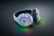 Гарнітура ігрова Razer Barracuda X Chroma, BT/WL, RGB, Phantom White Ed. (RZ04-05220400-R3M1) [114250], фото 10