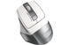Миша бездротова A4Tech FG35 Silver USB (FG35 (Silver)) [606387], фото 1