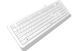 Клавіатура A4Tech FK10 Ukr White (FK10 (White)) [605895], фото 3