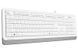 Клавіатура A4Tech FK10 Ukr White (FK10 (White)) [605895], фото 2