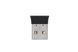 Миша 2E MF300 Silent, WL/BT, графітово-чорний (2E-MF300WBK) [104014], фото 6