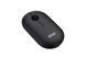 Миша 2E MF300 Silent, WL/BT, графітово-чорний (2E-MF300WBK) [104014], фото 5