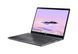 Ноутбук Acer Chromebook Plus Spin 514 CP514-4HN 14" WUXGA IPS Touch, Intel 5-120U, 8GB, F256GB, UMA, ChromeOS, сірий (NX.KYQEU.002) [10259], фото 13
