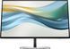 Монітор TFT 23.8" HP S5 Pro 524pu, IPS, 100Hz, HDMI, DP, USB-C, RJ-45, HAS, чорний (9D9V7AA) [400570], фото 1