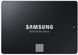 Накопичувач SSD Samsung 2.5" 500GB SATA 870EVO (MZ-77E500BW) [109296], фото 1