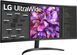 Монітор LG 34" 2xHDMI, DP, Audio, IPS, 3440x1440, 21:9; sRGB 99%, CURVED, HDR10 (34WQ60C-B) [100854], фото 5