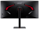Монiтор 34" Acer XV345CURX0bmiipphx Black (UM.CX5EE.001) [202589], фото 6