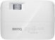Проєктор BENQ MW550, DLP, SVGA, 3600Lm, 20000:1, D-sub, HDMI, білий (9H.JHT77.13E/9H.JHT77.1HE) [401607], фото 5