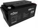 Акумуляторна батарея Njoy 12V 65AH (BTVGCFTEBHBFFCN01B) GEL (GE6512FF) [617780], фото 3