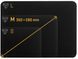 Килимок для мишi Yenkee YPM 35 Gaming pad SPEED TOP M (45015887) [202973], фото 5