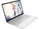 Ноутбук HP 17-cp2030ua 17.3" FHD IPS AG, AMD R3-7320U, 8GB, F512GB, UMA, DOS, сріблястий (CS8C4EA) [111969], фото 1