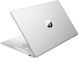 Ноутбук HP 17-cp2030ua 17.3" FHD IPS AG, AMD R3-7320U, 8GB, F512GB, UMA, DOS, сріблястий (CS8C4EA) [111969], фото 3