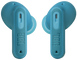 Гарнитура JBL TUNE BEAM 2 Turquoise (JBLTBEAM2TQE) [201400], фото 2