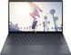 Ноутбук HP Pavilion x360 14-ek2004ua 14" FHD IPS Touch, Intel 5-120U, 16GB, F512GB, UMA, DOS, синій (AQ8P2EA) [100317], фото 2