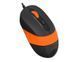 Миша A4Tech FM10S Orange/Black USB (FM10S (Orange)) [606391], фото 6