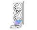 Система водяного охолодження ID-Cooling (DX240 MAX WHITE) [612603], фото 2