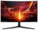 Монiтор 27" Acer XZ270W0bmiiphx Black (UM.HX0EE.039) [204306], фото 1