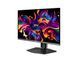 Монітор MSI 27" QD-OLED Black 360Hz (MPG 271QRX) [611887], фото 3